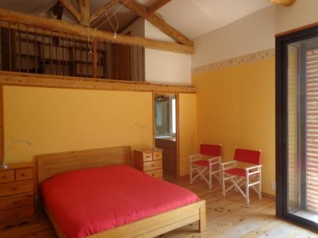 Les Gites De Franck Fayssac Room photo